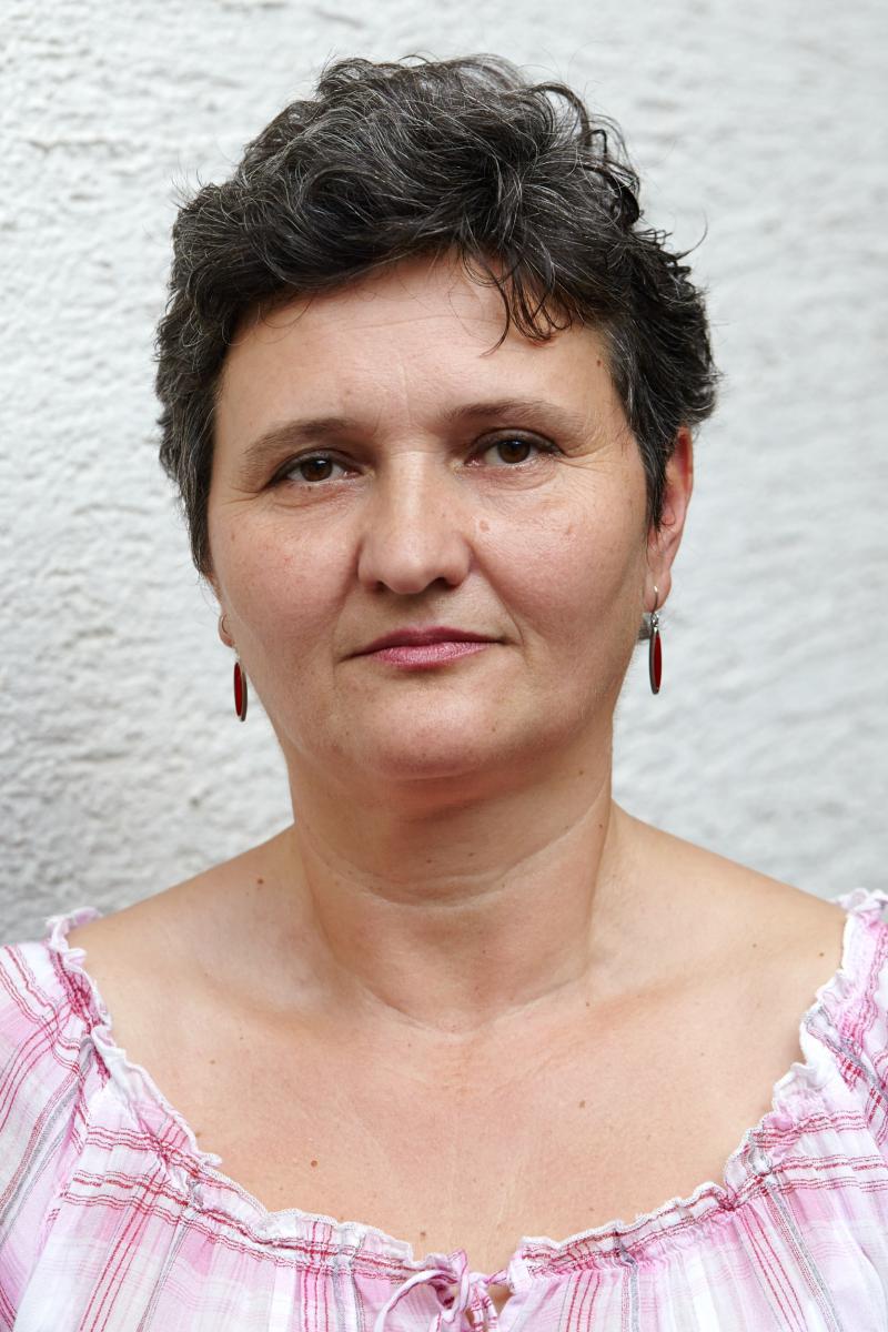 My new photographs, today, 2015 @everydaysrebrenica on Instagram - Daily life and Rememberance. Selma M. - Rođena 20.03.1968. godine u Zvorniku. Udata je i živi od pada Srebrenice u Tuzli. 