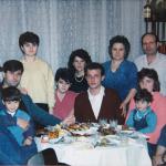 Selma M. (Before July 1995)  - moj vjenčanje