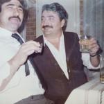 Timka S. (Before July 1995)  - Moj muž (lijevo)