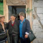 Almasa A. (2000)  - Moj komšija je prvi, dosad i jedini povratnik u Srebrenicu. Ovaj čovjek je umro.