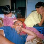 Dada M. (2000)  - Moja nova porodica.