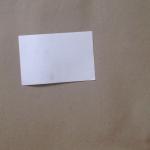 Jasminka S. (Before July 1995)  - When my family fled from our village in 1993 we didn't take any photos. My husband said it's more important to take things for the children with us. And that we would return soon. When we came back after 95 our house was burnt to the ground. With all the pictures, too. 