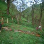 Selma M. (2000)  - Ovaj covijek je 1995. godine izgubio svog sina. Šacir, tako se zove, se ove godine prvi vratio u Srebrenicu. On želi živijeti u blizini svog sina, a i da se svaki dan pomoli za njega. (2005) I ovaj covijek nažalost, nije više meðu živima.