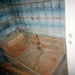 Vojka J.  (2000)  - Ostaci mog kupatila. 