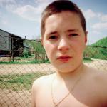 Vojka J.  (2000)  - Moj sin. Moja djeca su moja budućnost.