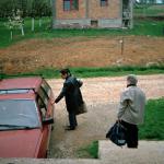 Amela H. (2005)  - UVJEK OPROŠTAJ.