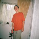 Amela H. (2005)  - Moji sinovi. Moje svijetle tačke u životu – ono šta me drži na životu. Moja djeca.
