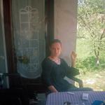 Amela H. (2005)  - Moja sestra.