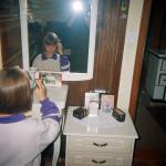 Dubravka M. (2000)  - Moja kćerka u svojoj sobi.
