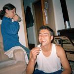 Dada M. (2005)  - Moja porodica.