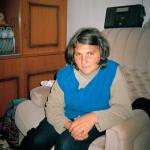 Dada M. (2005)  - Moja k?erka Fahra.