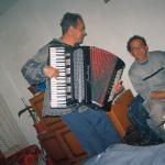 Dada M. (2005)  - Uspomene na godine prije rata.