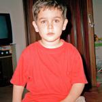 Nadžija H. (2005)  - Moj Unuk!