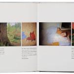 Detail of the book "Our View – 12 Women From Srebrenica" (2005)