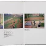 Another detail of the book "Our View – 12 Women From Srebrenica" (2005)