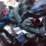 Amela H. (2015)  -  I ovo me podsjeca na moju Srebrenicu 95-te bol I patnju... photo by Amela     @everydayeasterneurope            