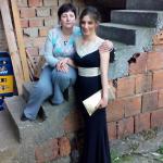 Dubravka M. (2015)  -  Babin maturant.. ponosna sam na nase Dance,kupala sam je kada se rodila, gledala kako raste.. danas je njen dan,svu srecu joj zelim.. i svim maturantima.. Photo by Dubravka
            