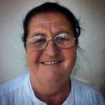 Timka S. (2015)  -  I am Timka from Srebrenica and now I live in Tuzla. I love my family and my family life and I want you to see it through my pictures. Photo by @Barbara_Hartmann_foto         