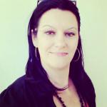 Mirsada A. (2015)  - Jedan zivot- dva grada. Prati te I vidite zivot u Tuzli I Srebrenici. Photo @barbara_hartmann_foto / Instagram Filter by Mirsa          