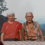 Dubravka M. (2015)  -  Sezdeset godina zajednickog zivota, sestoro dijece lijepih I sretni tenutaka. Prezivjeli oba rata,izgubili jedno djete ,drugo ostalo nesposobno, teske godine.. Sada pocivaju odvojeno... nazalost rat je tako htjeo. Photo by Dubravka                    