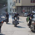 You (2015)  -  Danas u Srebrenici odrazana motorojada. Ü Srebrenici su se okupili motoristi iz cijele Bosne i Hercegovine. Photo by Mirjana         