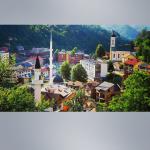 You (2015)  -  Veceras u Srebrenice i svecano otvaranje Kulturno sportske manifestacije "Dani Srebrenice 2015". Photo by Mirjana       