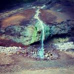 You (2015)  -  Ovo je prirodni izvor Mali Guber, bogatstvo koje ne znamo da iskoristimo. Photo@ Mirjana         