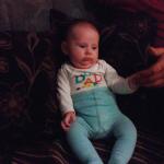 Dada M. (2015)  -  Zasto se uvijek pitamo zbog cega zivimo? Odgovor zbog djece. Pogresan odgovor, zivimo zbog sebe da bi ovoj trecoj generacije  unucima) mogli udovoljavati u svemu. Foto by Dada            